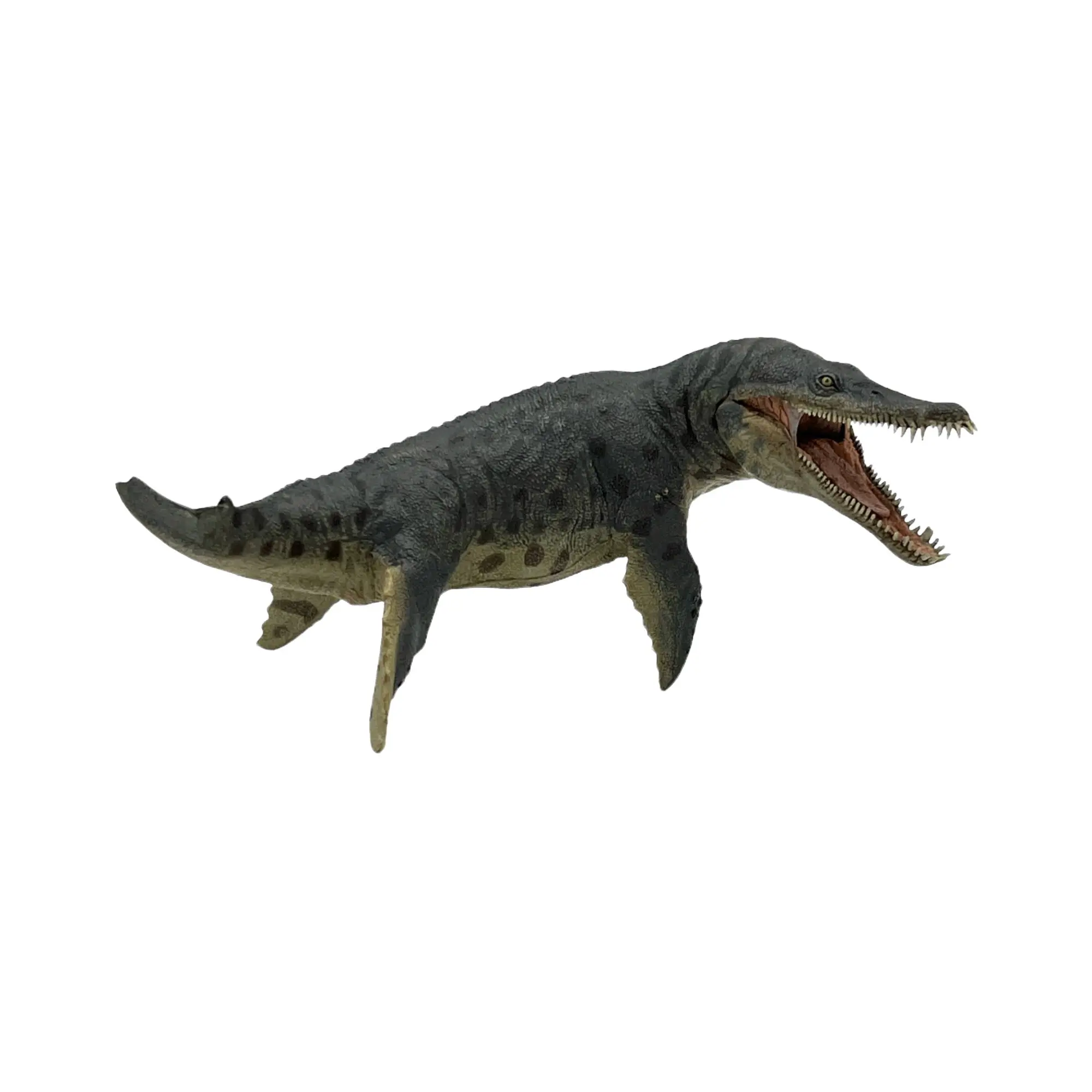 Kronosaurus Figure by Papo - Cretaceous Pliosaur