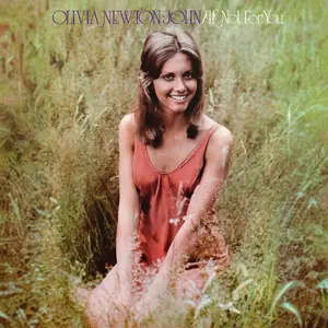 Olivia Newton-John - If Not For You  [VINYL RECORD - LP]