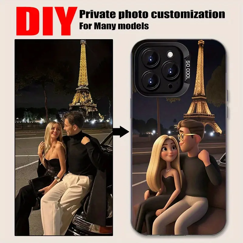Custom Photo Phone Case – Please Send Image After Purchase.Customizable Photo High Quality Phone Case Suitable for Iphone 16/16E/16Plus/16Pro/16Promax/15/15Plus/15Pro/15Promax/14/14Plus/14Pro/14Promax/13/13Pro/13Promax/12/12Pro/12Promax/11/11Pro/11Promax