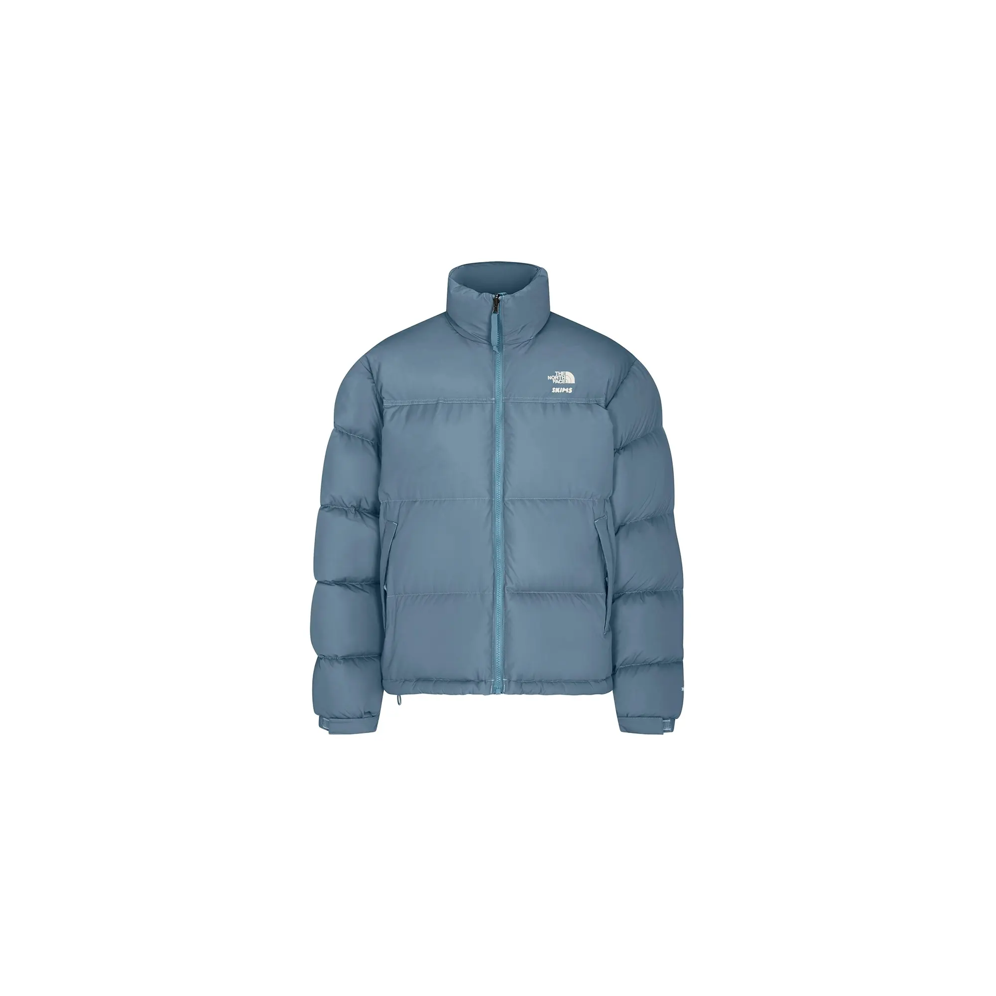 1996 NUPTSE JACKET "The North Face - Kyanite" SKM038