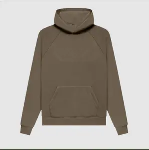 Fashionable, simple, elegant and comfortable hoodie