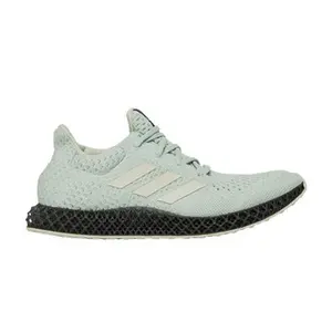adidas Futurecraft 4D 'Linen Green Carbon'
