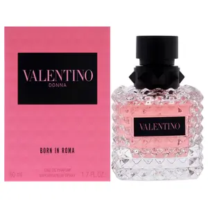 Valentino Born In Roma Eau De Parfum For Women