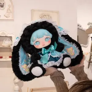 KX- Darlym Dreamweave Grove 600% Plush Collection MysteryBoxes Bag | (Hidden Style Probability: 36:1)