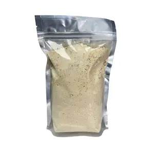 Crispy Batter - Alkaline Southern Seasoned Frying Batter Mix – Gluten Free - 100% Natural - just add spring water