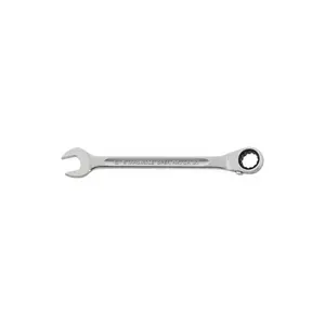 Stahlwille 41171212 Combination ratcheting Spanner