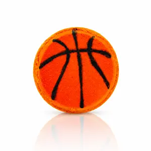 Basketball Bath Bomb