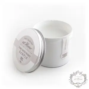 4oz Sample - Stoneware