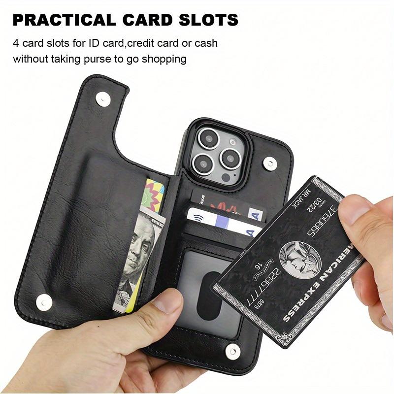 Funny Emoticons Fashion Faux Leather Case for Iphone Models 17 16 15 14 13 12 PRO MAX PLUS,AIR  And for galaxy S25, S24 Plus, S23 Ultra,. Flip Cover with Card Slot Designed for Premium Business Users in Black.