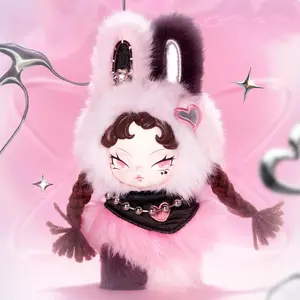 DODO NAMI Heatwave Series Plush Blind Box