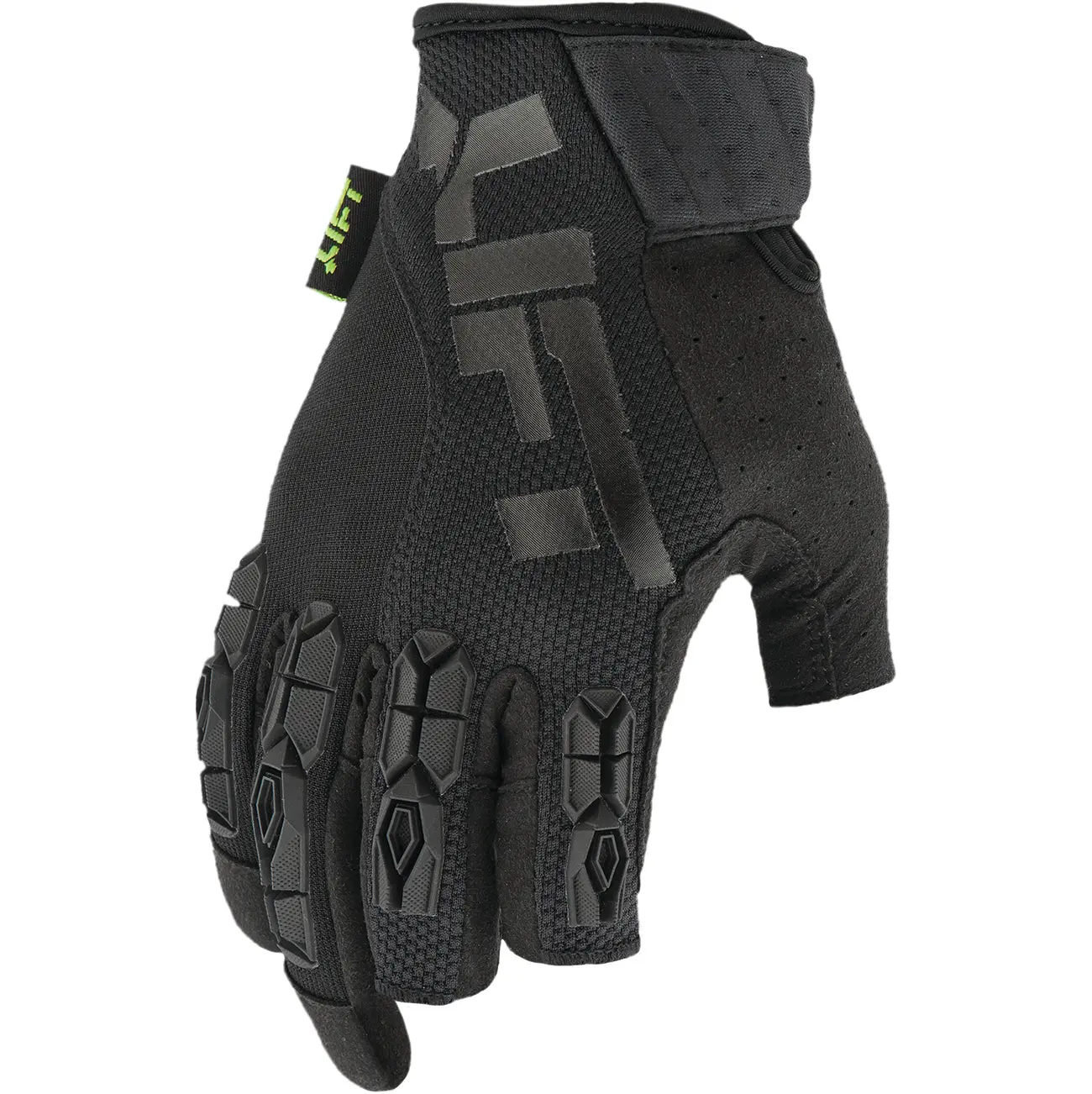 FRAMED Glove (Black/Black) FRAMED Glove (Black/Black)