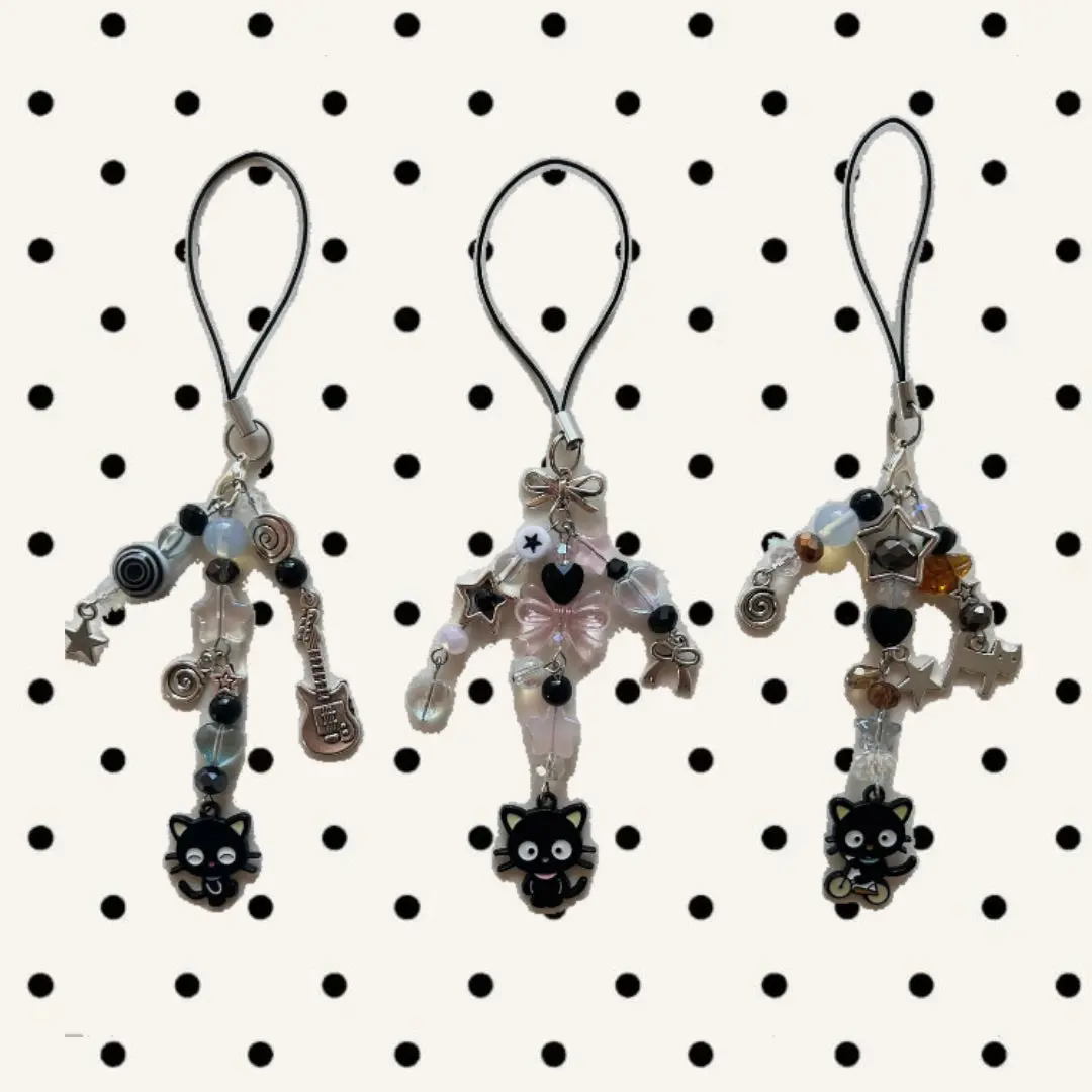 ChocoCat Charm ChocoCat Charm