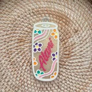 Alani Energy Drink Car Freshie Custom Girly Car Accessories Car Air Freshener Car Freshies