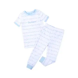 Big Brother Pajamas - Soft Printed Pajamas, Perfect for Welcoming a New Baby Brother or Sister