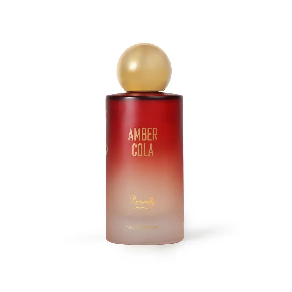 Parisvally - Amber Cola