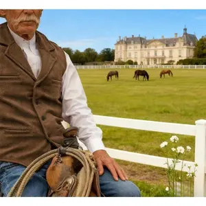 Men's Tweed Cowboy Vests Hunting Fishing Wool Herringbone Retro Elderly Aged Adult Men's Vintage Western Casual Business Vests Menswear Suits British Style Beige Black Plain Sleeveless