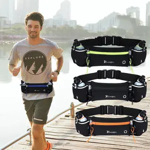 Marathon Running Belt
