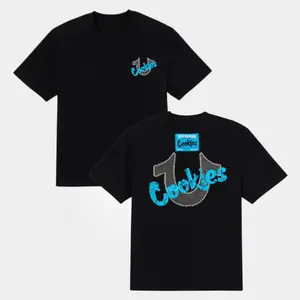 Cookies x TrueR Applique Adult and Youth Tee, cookies clothing, cookies shirt Sweatshirt Hoodie, youth clothing, men's women clothing clothes merch, Streetwear, Gift For Him & Her