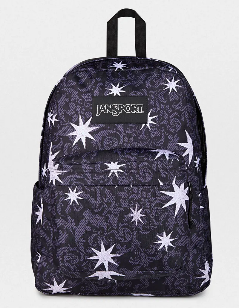 black sunflower jansport backpack Big Student making this pack as functional as it is far out Jansport right pack cool -