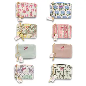 Simply Southern Coin Pouch