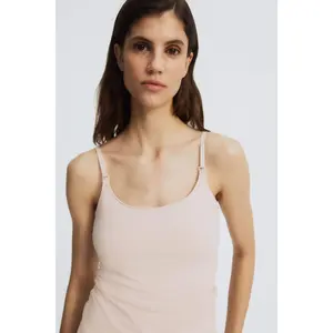 H&M MAMA Nursing strappy top