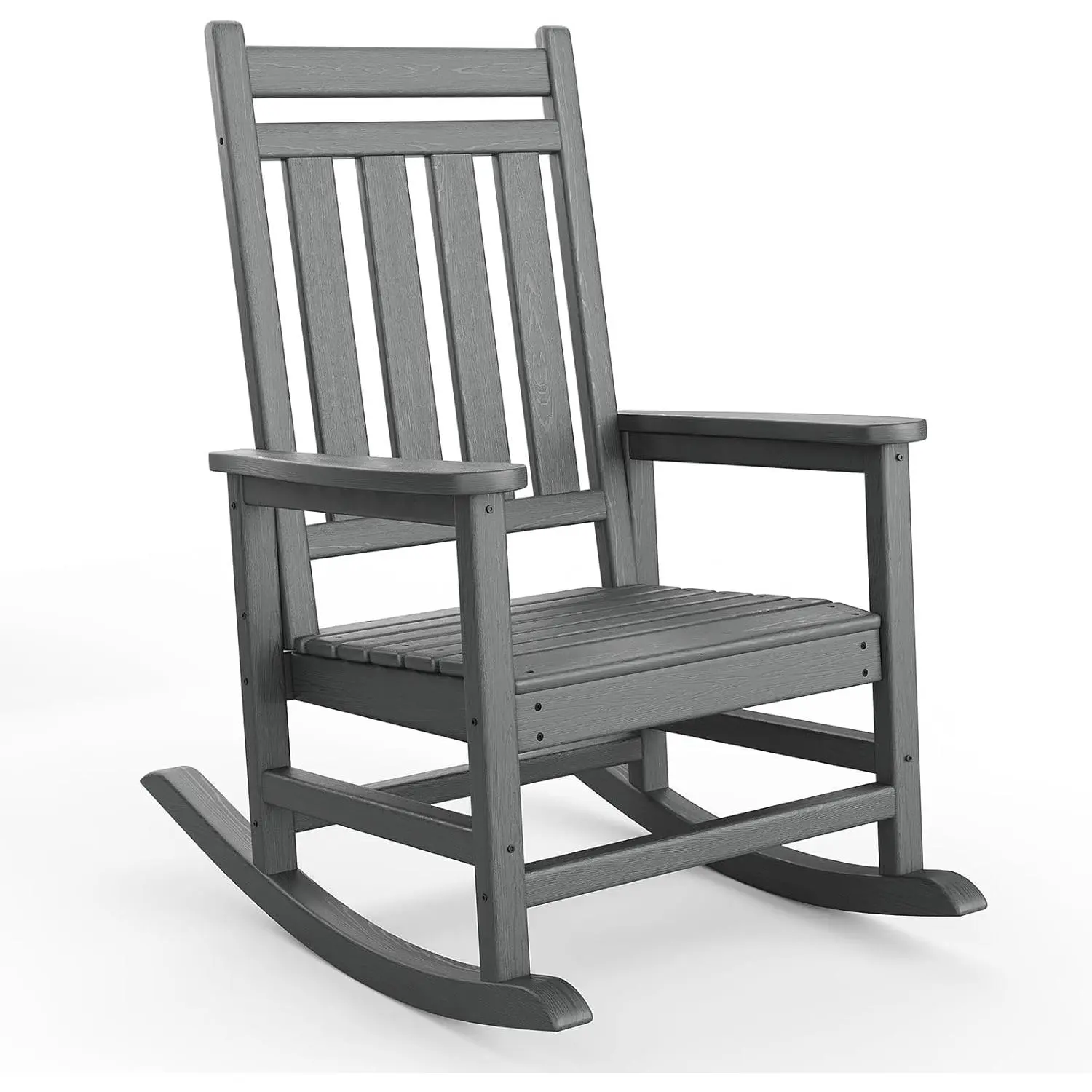 1 Chair Grey