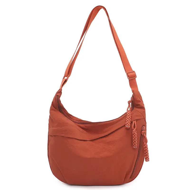 Women's Brixley Crossbody Bag - Stylish, Practical Design for Everyday Use and Travel casual trendy versatile