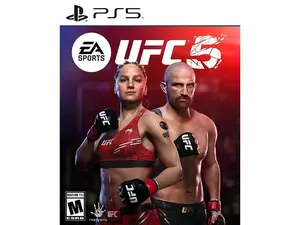 UFC 5 - Playstation 5