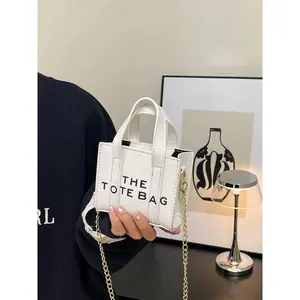 Women's Multifunctional PU Tote Bag, Crossbody & Handheld, Waterproof Lightweight, Ideal for Work, Vacation, Daily Use