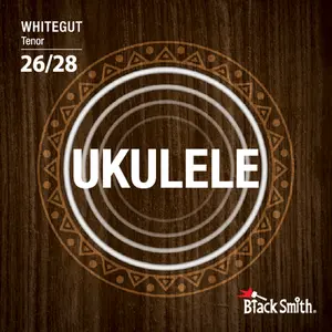 BLACKSMITH Tenor Ukulele Strings