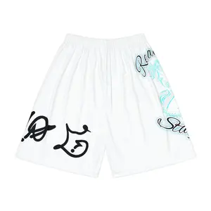 Real ones stay solid Shorts