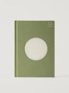 Open Journal in Moss | Free Access to 7-Day Digital Journaling Courses | Scan QR Code to Unlock | New Courses Released Monthly