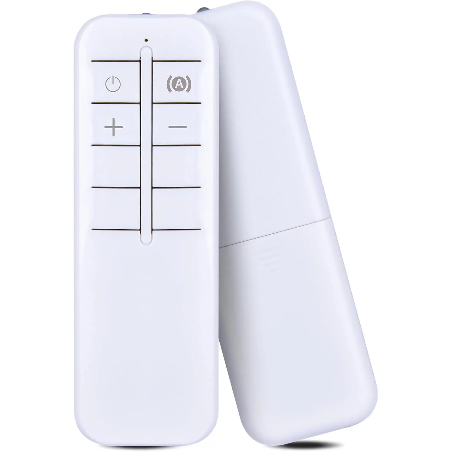 Replacement for  Vibration Plate Exercise Machine MR-2398 MR-2398P Remote Control, for YESOUL YS-VM60, for ZENACTIVE Vibration Plate