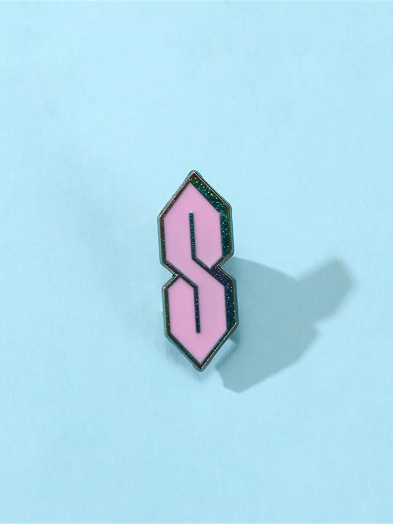 Retro 90's Enamel Pin Decorative Brooches Ornaments Lapel Bag Badges Jewelry Gifts Pin Brooch Pins Fashion Lapel Pin