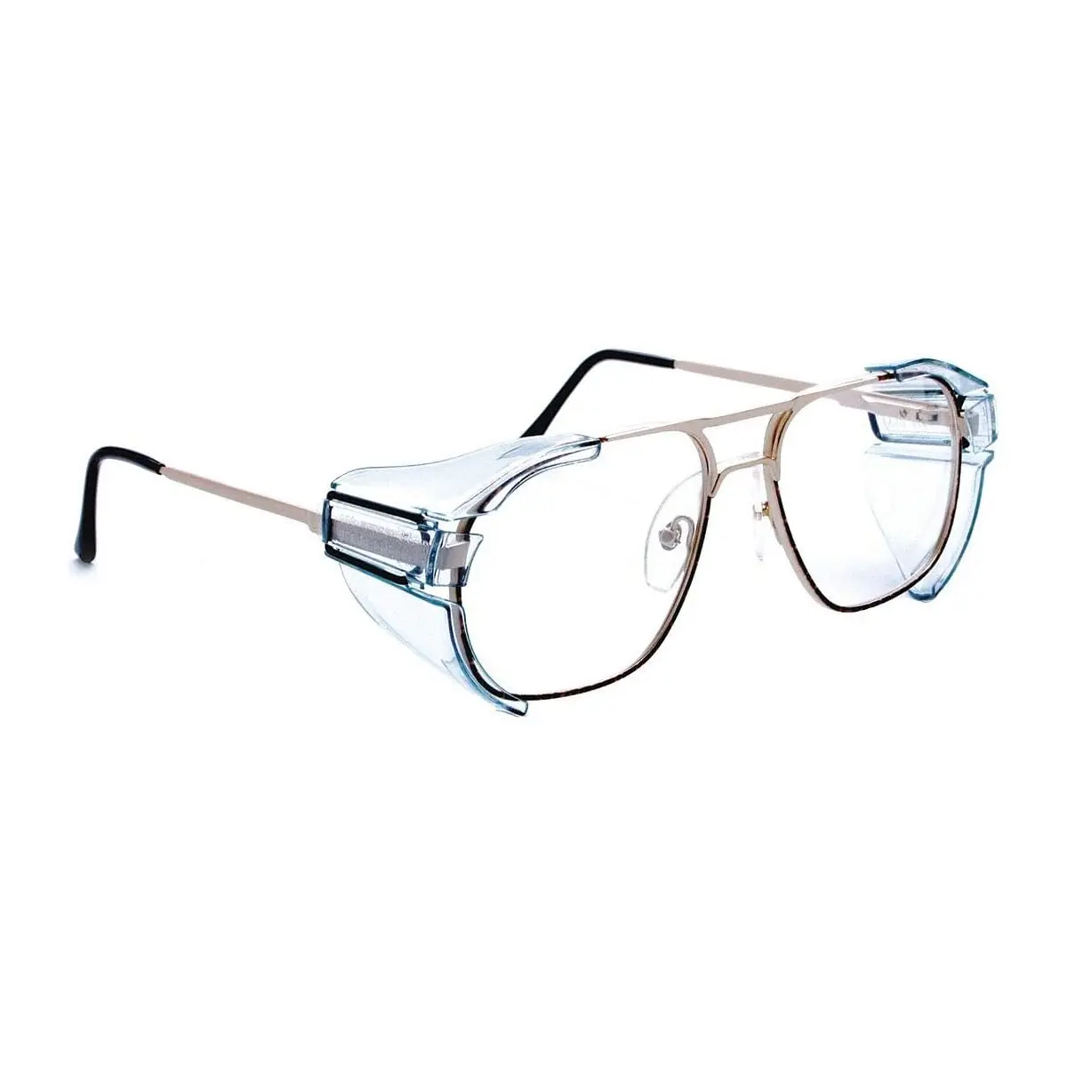Safety Optical B-52 Aye Mate Universal Sideshield Large (One Pair)
