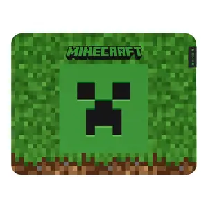 Razer Gigantus V2 Soft Gaming Mouse Mat - Minecraft Edition: Computer Accessories