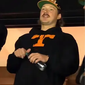 Tennessee Sweatshirt, TN Football Shirt, College Football, Gift For College Student, UT Sweatshirt, College Shirt Unisex Tee Cotton