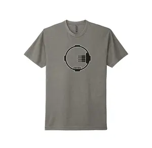 Glow-Pin Bow Sight T- Shirt – Archery Hunting Tee for Elk, Deer & Bowhunters