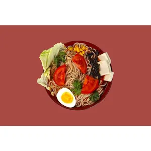 Crimson Crossing Cross Bridge Noodles (Tomato Flavor)
