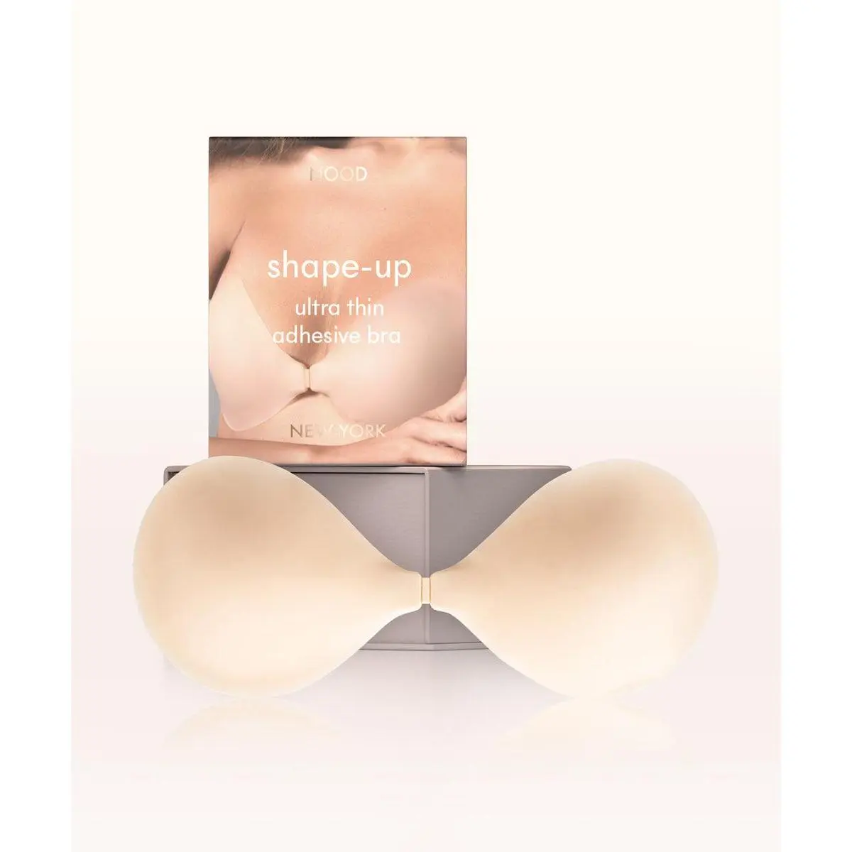 Shape Up Adhesive Bra