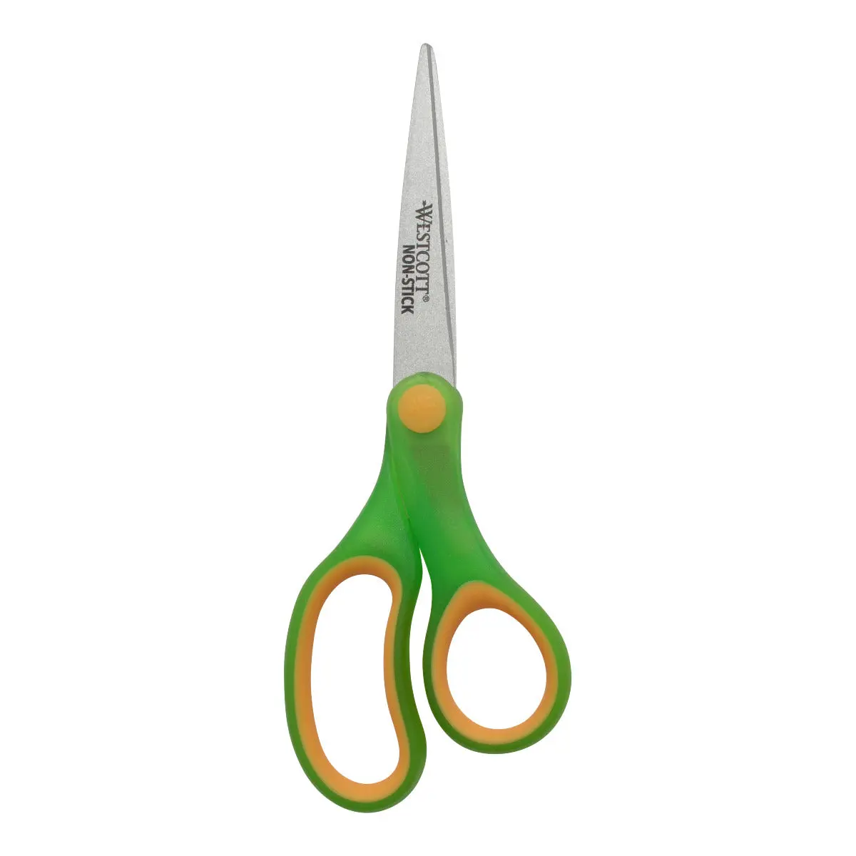 Westcott 7" Student Non-Stick Scissors (17832)