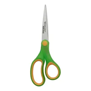 Westcott 7" Student Non-Stick Scissors (17832)