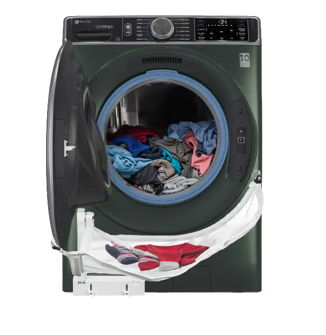 Laundronet - Laundry catcher