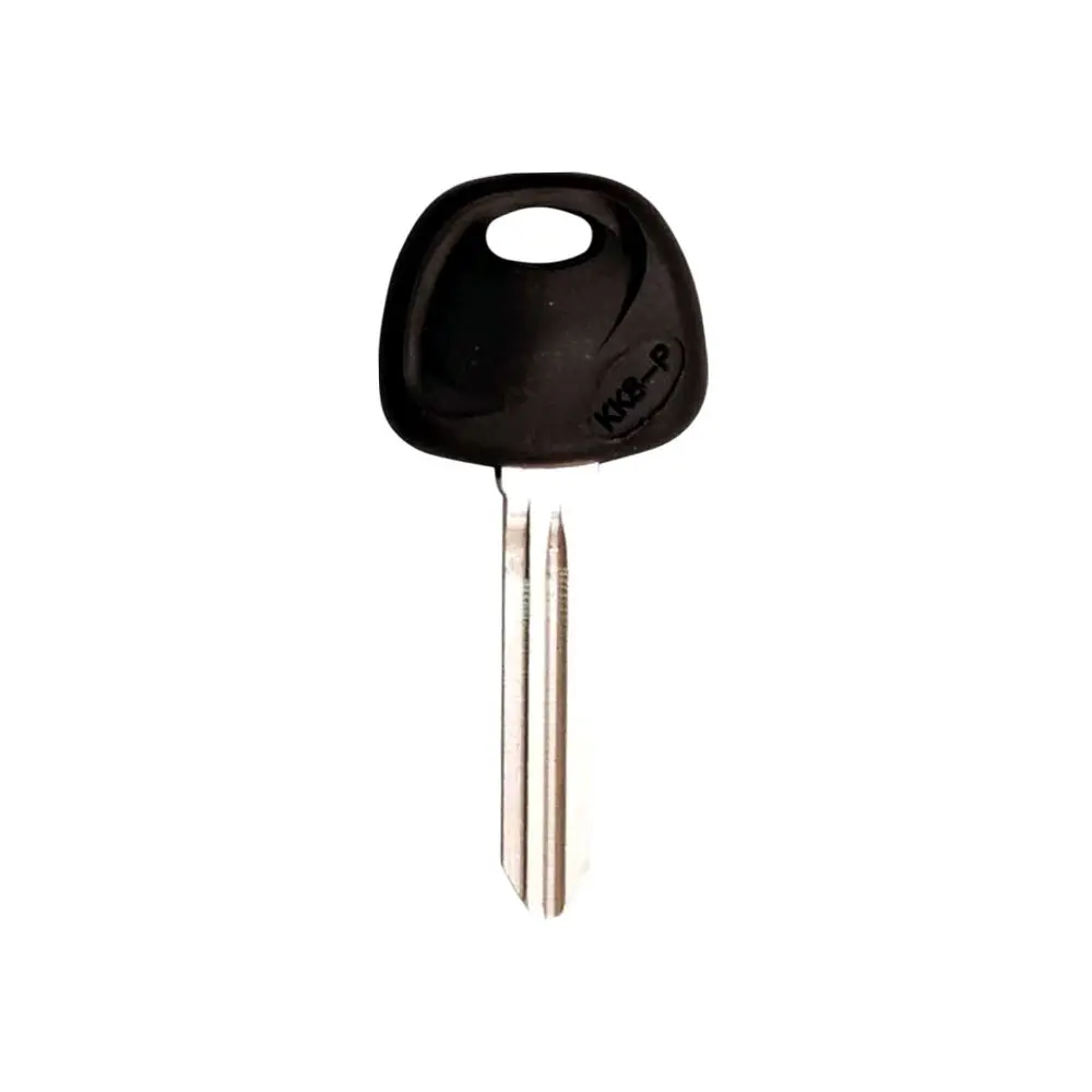 Ilco KK8P Type Key Blank Replacement for Kia Cars, KI-10D.P3 Part, 5-Key Multipack