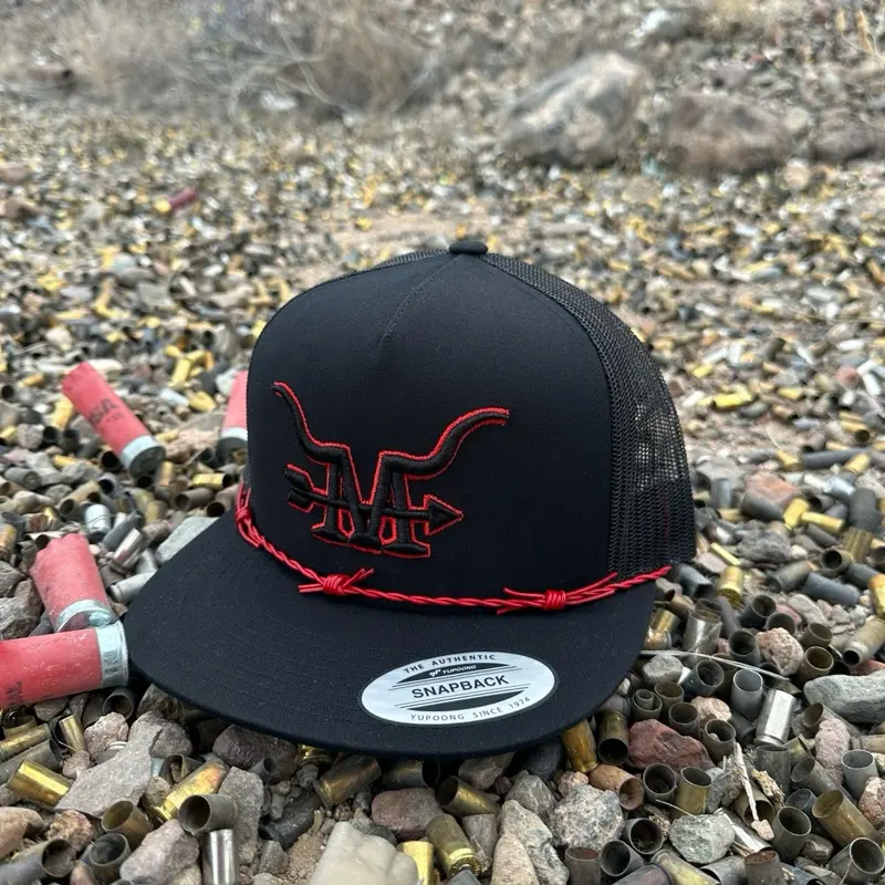 Raging Bulls & Arrows