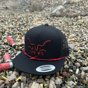 Raging Bulls & Arrows