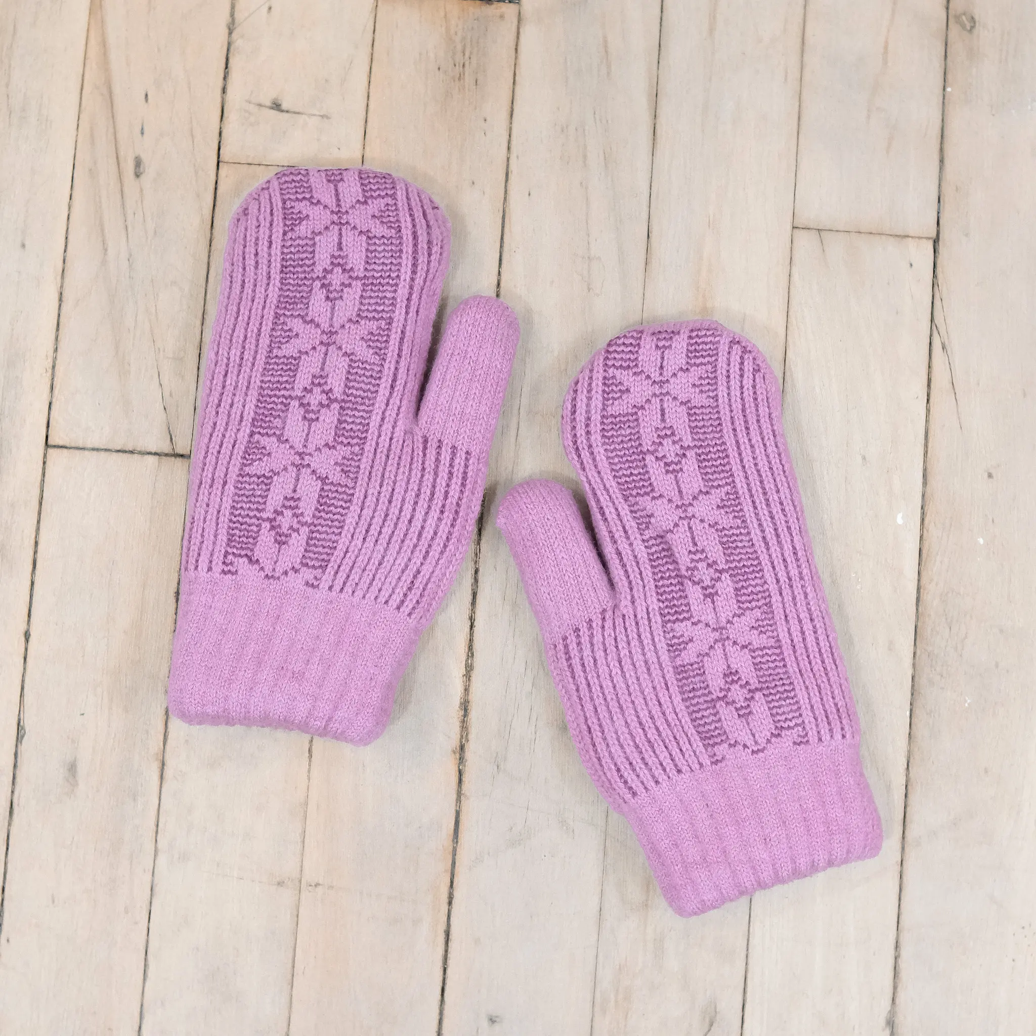 Winter Cabled Mittens, Gloves and Mittens, Fleece Lined Gloves, Solid Color Mittens, Warm Mittens, Women Knit Mittens, Thick Cozy Mitts