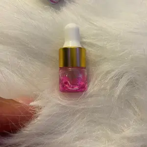 Cuticle Oil Nail Nutrition