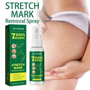 Jaysuing Skin Care Spray — Postpartum abdominal skin moisturizing, hydrating massage care spray