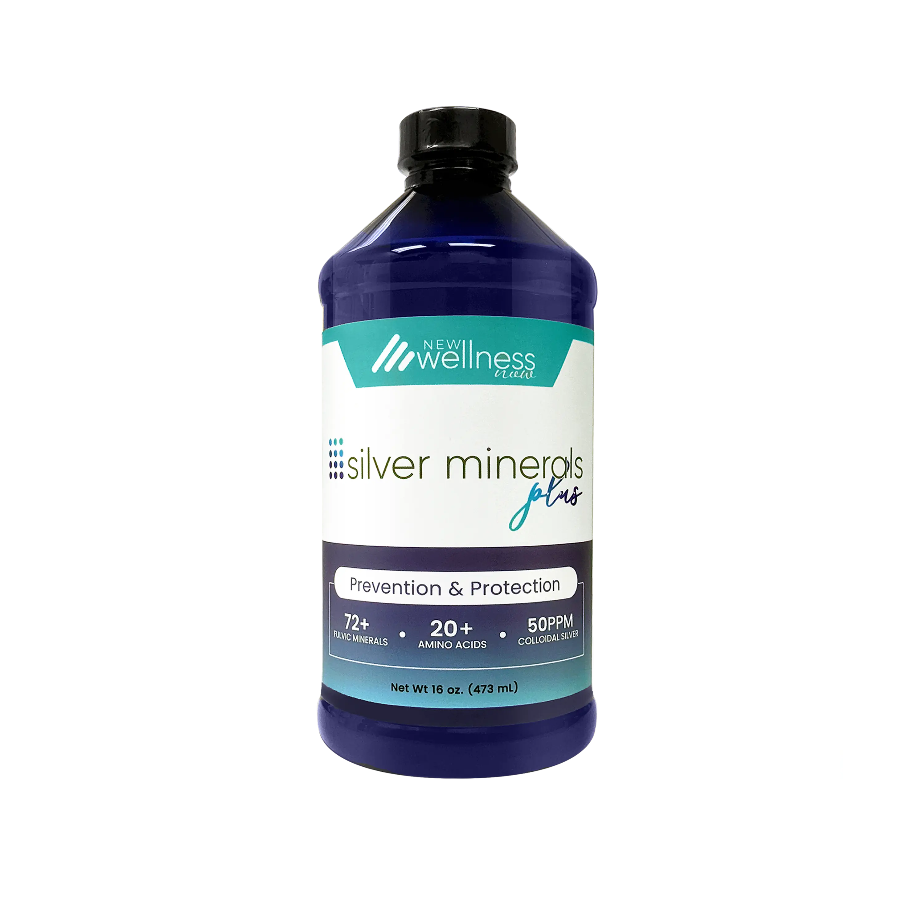 Silver Minerals Plus